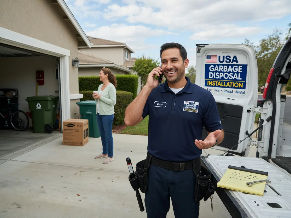 Garbage Disposal Replacement Corona, NY FAQs