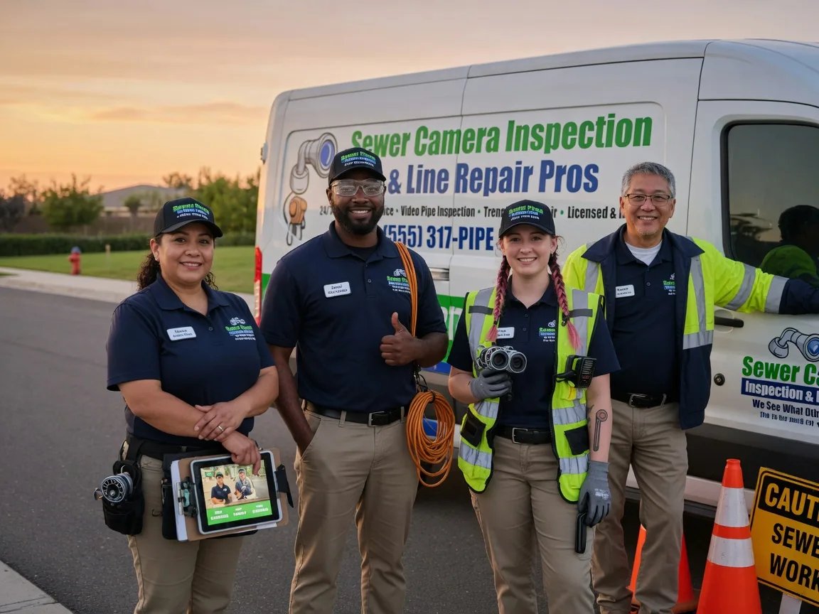 Sewer Line Repair company in Corona, NY
